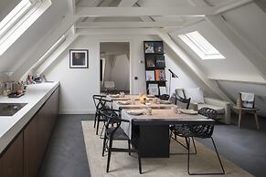 COMMUNE suites