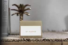 St Marks Randwick