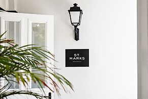 St Marks Randwick