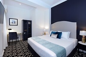 High Cross Randwick by Sydney Lodges