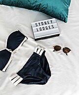 High Cross Randwick by Sydney Lodges
