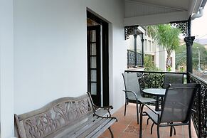 High Cross Randwick by Sydney Lodges