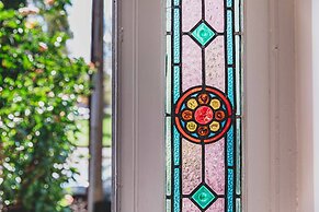 High Cross Randwick by Sydney Lodges