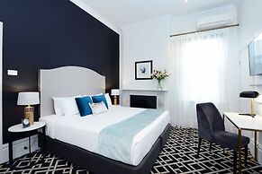 High Cross Randwick by Sydney Lodges