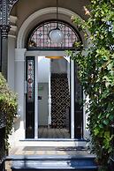 High Cross Randwick by Sydney Lodges