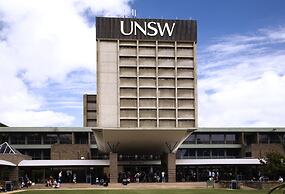 High Cross Randwick by Sydney Lodges
