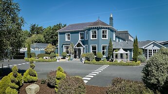 Summerhill House Hotel