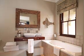 Lavender Manor Guest Lodge