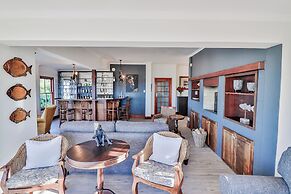 Lavender Manor Guest Lodge