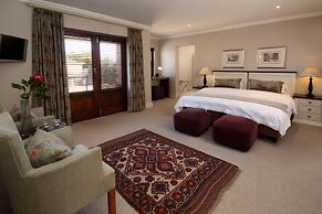Lavender Manor Guest Lodge