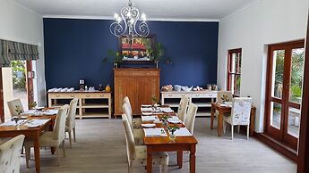 Lavender Manor Guest Lodge