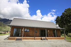 Franz Alpine Retreat