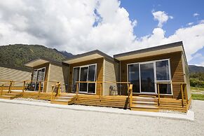 Franz Alpine Retreat