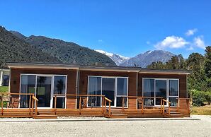 Franz Alpine Retreat