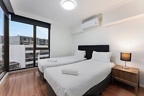 Fiori Apartments