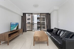 Fiori Apartments