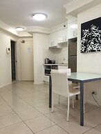 Fiori Apartments