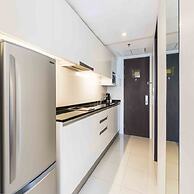 Maitria Hotel Sukhumvit 18 Bangkok