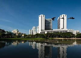 Maitria Hotel Sukhumvit 18 Bangkok