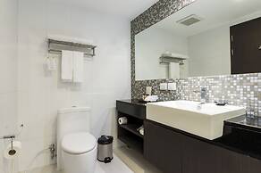 Maitria Hotel Sukhumvit 18 Bangkok