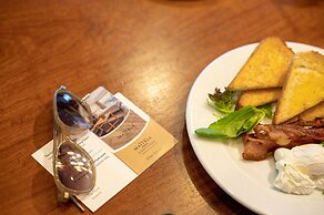 Maitria Hotel Sukhumvit 18 Bangkok