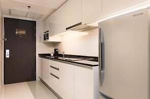 Maitria Hotel Sukhumvit 18 Bangkok