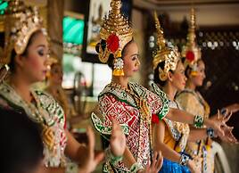 Maitria Hotel Sukhumvit 18 Bangkok