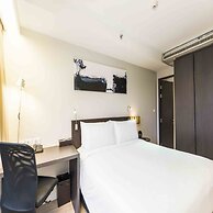 Maitria Hotel Sukhumvit 18 Bangkok