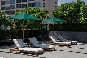 Maitria Hotel Sukhumvit 18 Bangkok