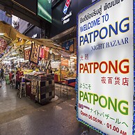 Maitria Hotel Sukhumvit 18 Bangkok