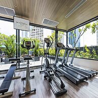 Maitria Hotel Sukhumvit 18 Bangkok