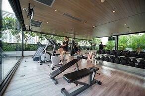 Maitria Hotel Sukhumvit 18 Bangkok