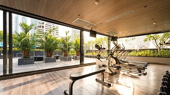 Maitria Hotel Sukhumvit 18 Bangkok