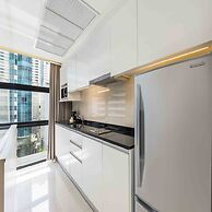 Maitria Hotel Sukhumvit 18 Bangkok