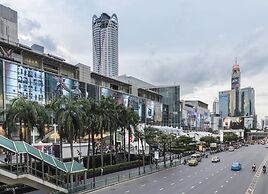 Maitria Hotel Sukhumvit 18 Bangkok