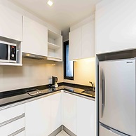 Maitria Hotel Sukhumvit 18 Bangkok