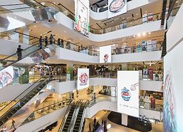 Maitria Hotel Sukhumvit 18 Bangkok