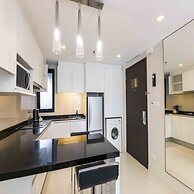 Maitria Hotel Sukhumvit 18 Bangkok