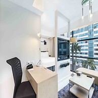 Maitria Hotel Sukhumvit 18 Bangkok
