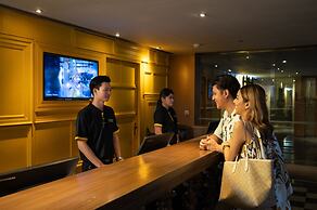 Maitria Hotel Sukhumvit 18 Bangkok