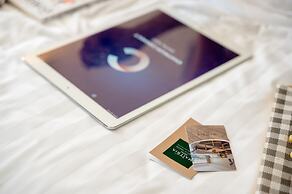 Maitria Hotel Sukhumvit 18 Bangkok