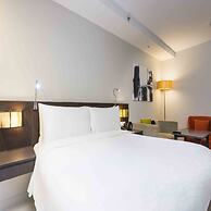 Maitria Hotel Sukhumvit 18 Bangkok