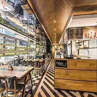 Maitria Hotel Sukhumvit 18 Bangkok