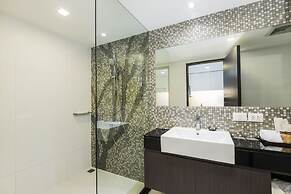 Maitria Hotel Sukhumvit 18 Bangkok