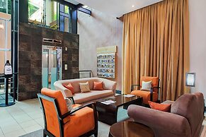 Protea Hotel by Marriott Lusaka