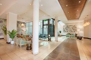 Protea Hotel by Marriott Lusaka
