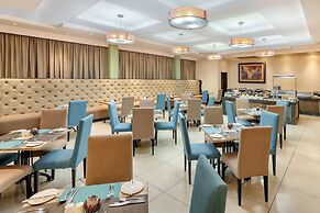 Protea Hotel by Marriott Lusaka