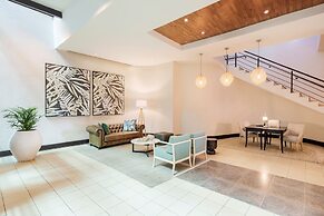 Protea Hotel by Marriott Lusaka