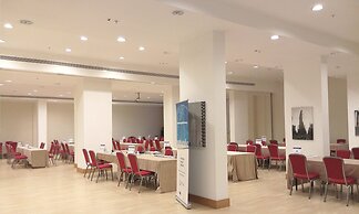 Hilton Garden Inn Lecce