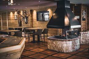 Hôtel et SPA Les Clarines